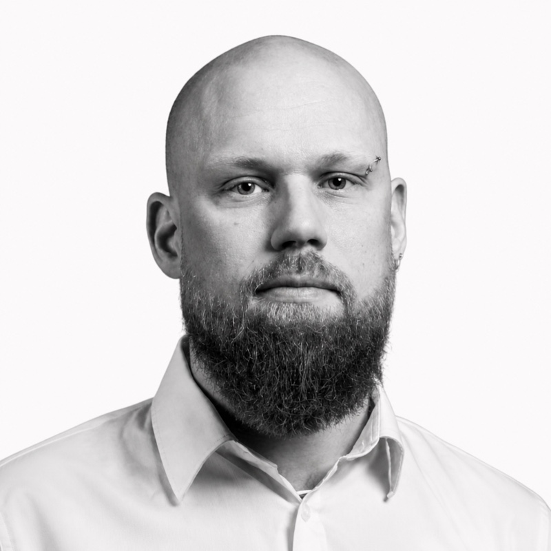 Johannes Ryvænge Gjeset