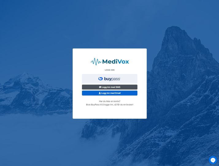 MediVox Sin Beta period is complete!