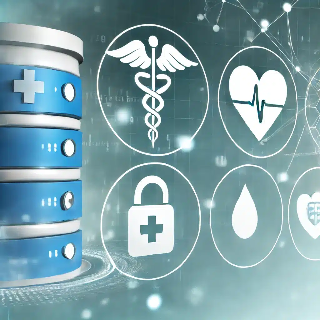 Safe use of AI in healthcare: Privacy in focus with MediVox.ai