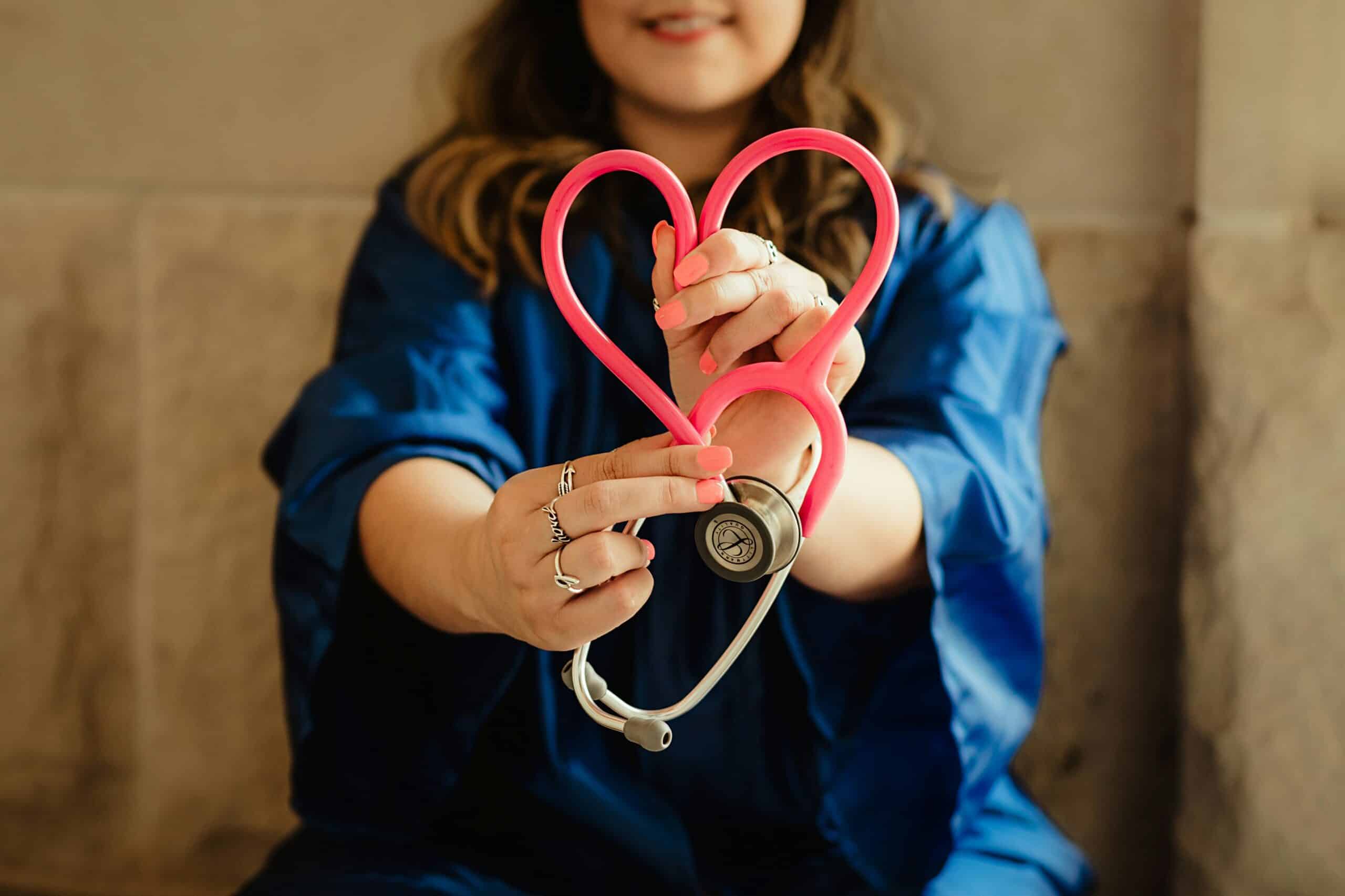 Can nurses save time on record keeping - even with high documentation requirements?