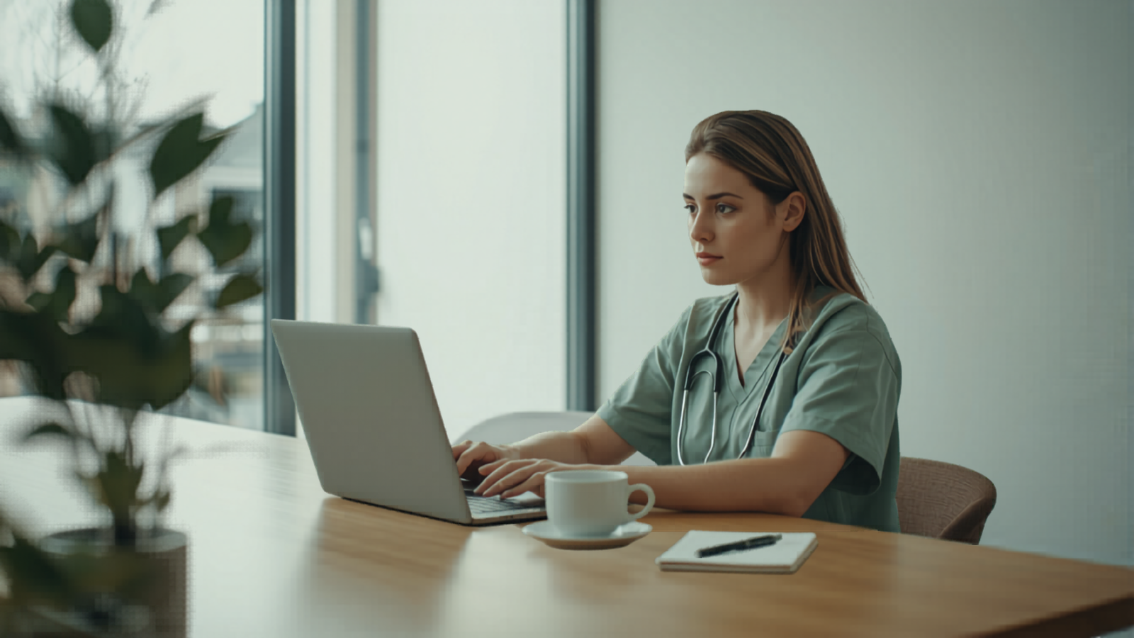 Here's how the clinic gets started with Medivox: A practical guide