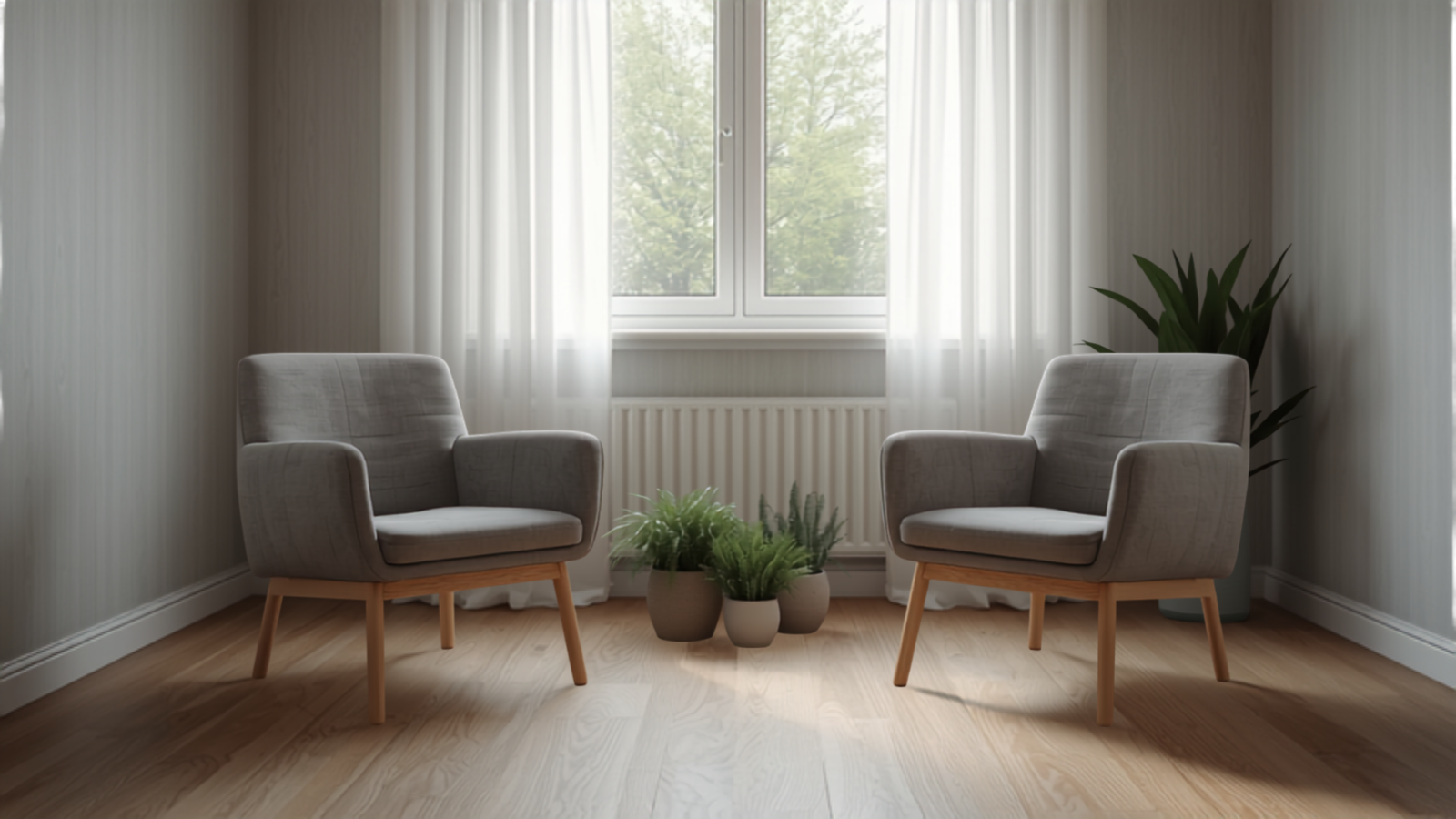 Psykiateren og den komplekse anamnesen