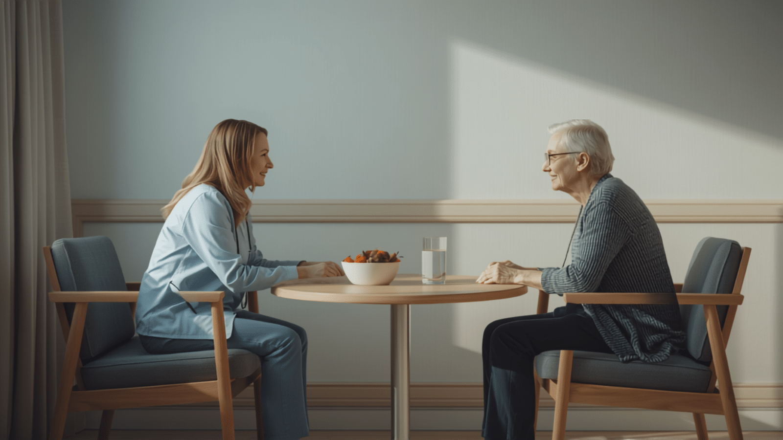 The Clinical Dietitian and Documentation: When Few Hands Need to Reach Many