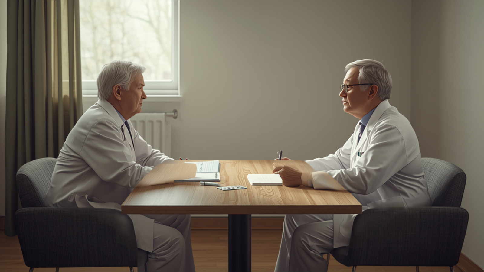 Den kliniske farmasøyten og legemiddelsamstemmingen: Når avvikene må dokumenteres for å bli fanget