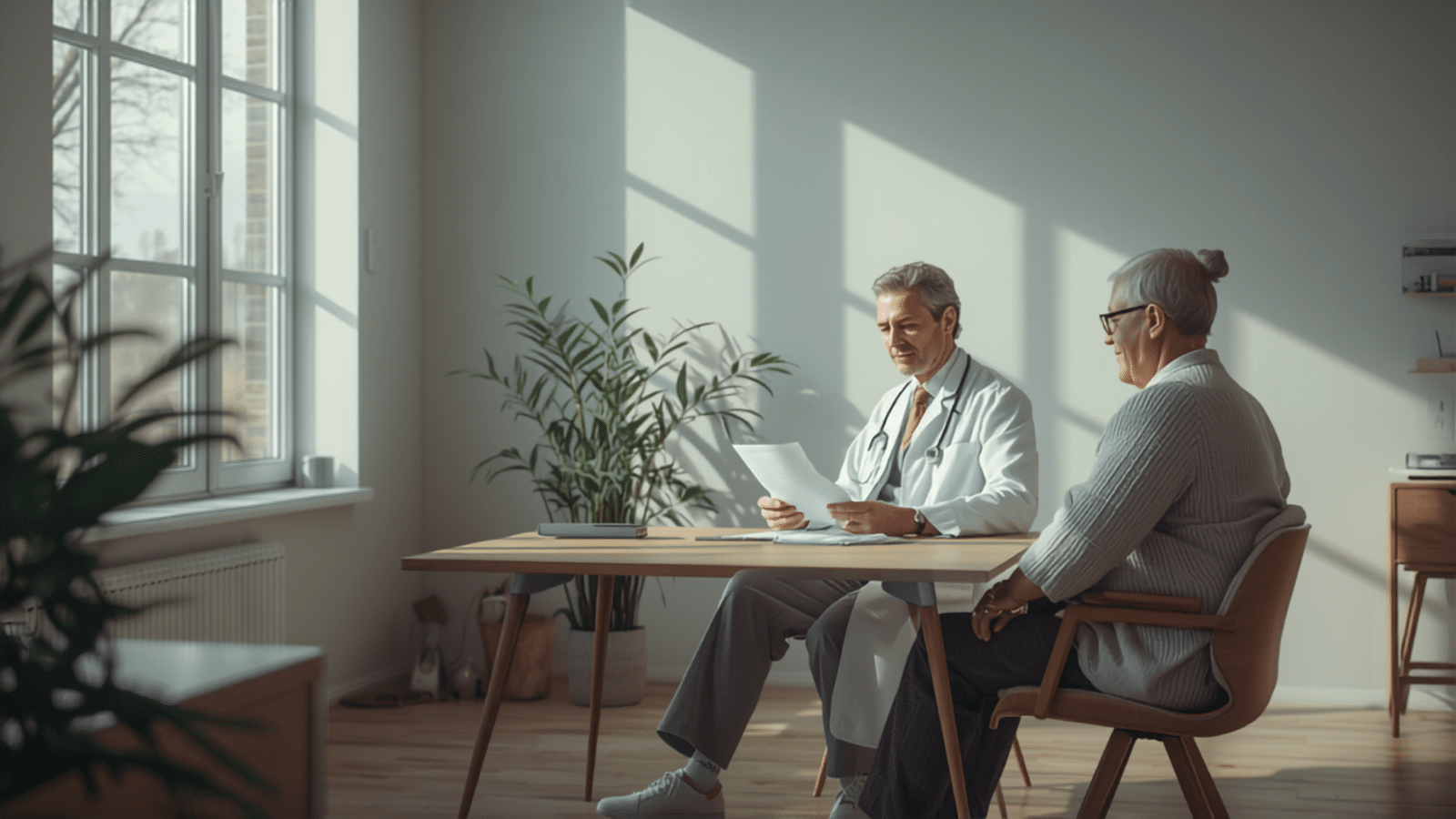 Follow or explain: The new documentation requirement for sick leave – and what it means for you