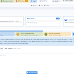 skjermdump medivox journalgenerator